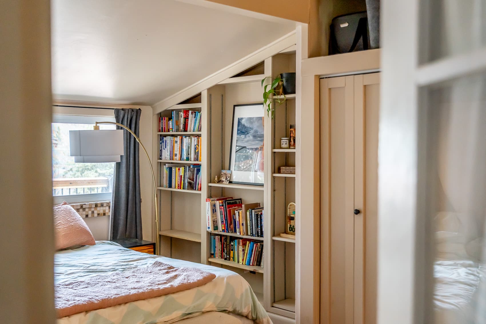 a home interior